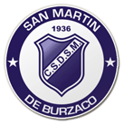 San Martin Burzaco